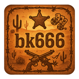 bk666 logo